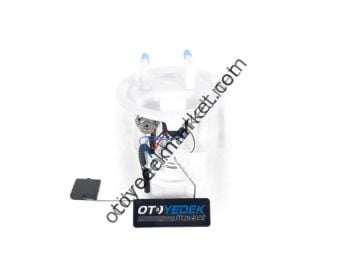 Peugeot 207 (2006-2012) 1.4 1.6 Benzin Depo Şamandıralı Pompa (Triton)