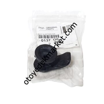 Citroen C3 Picasso (2009-2014) 1.6 Hdi Motor Üst Plastik Kapağı Bağlantı Aparatı (Orijinal)