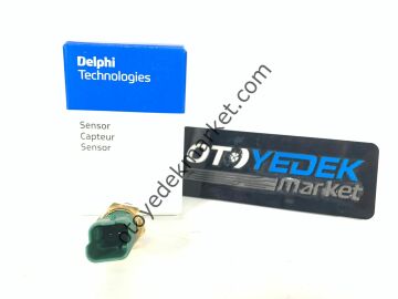 CİTROEN C4 (2004-2021)  1,6 BENZİNLİ HARARET MÜŞÜRÜ YEŞİL (DELPHİ)