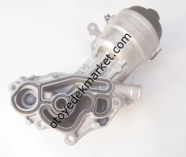 Peugeot 301 (2018-2022) 1,5 dizel Yağ Soğutucu (ORJİNAL)