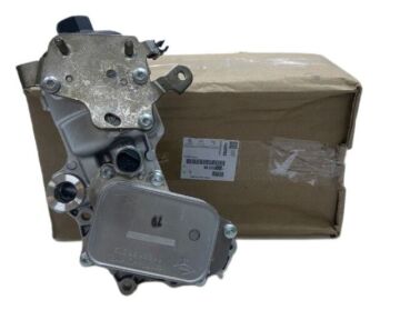 Peugeot 301 (2018-2022) 1,5 dizel Yağ Soğutucu (ORJİNAL)