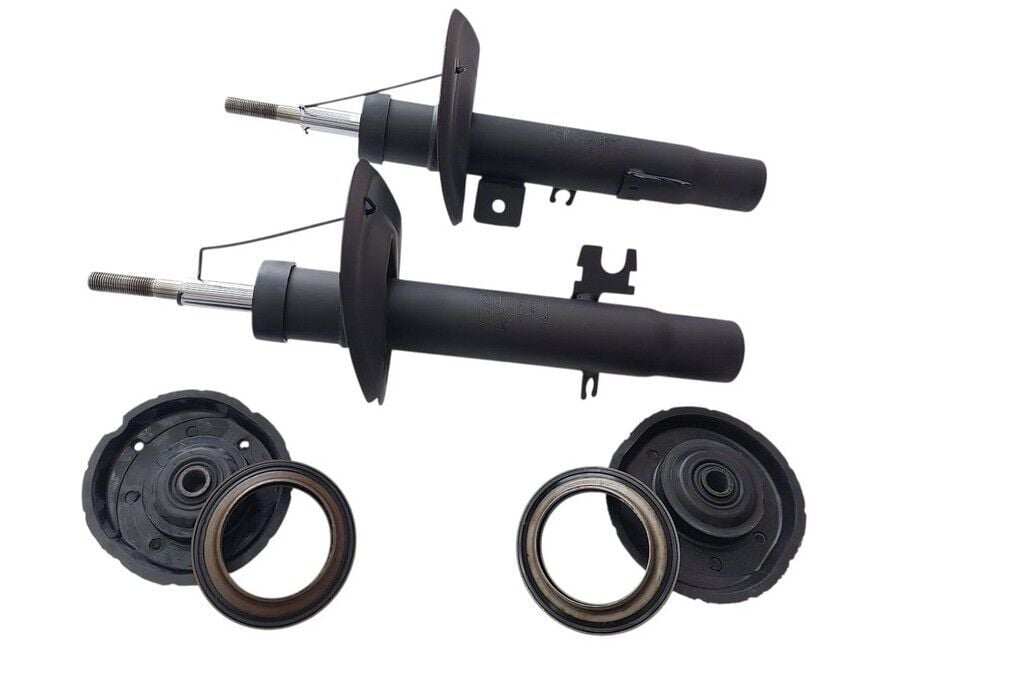 Peugeot 308 (2014-2021) Ön Amortisör Seti (İthal)