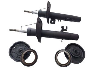 Peugeot 308 (2014-2021) Ön Amortisör Seti (İthal)