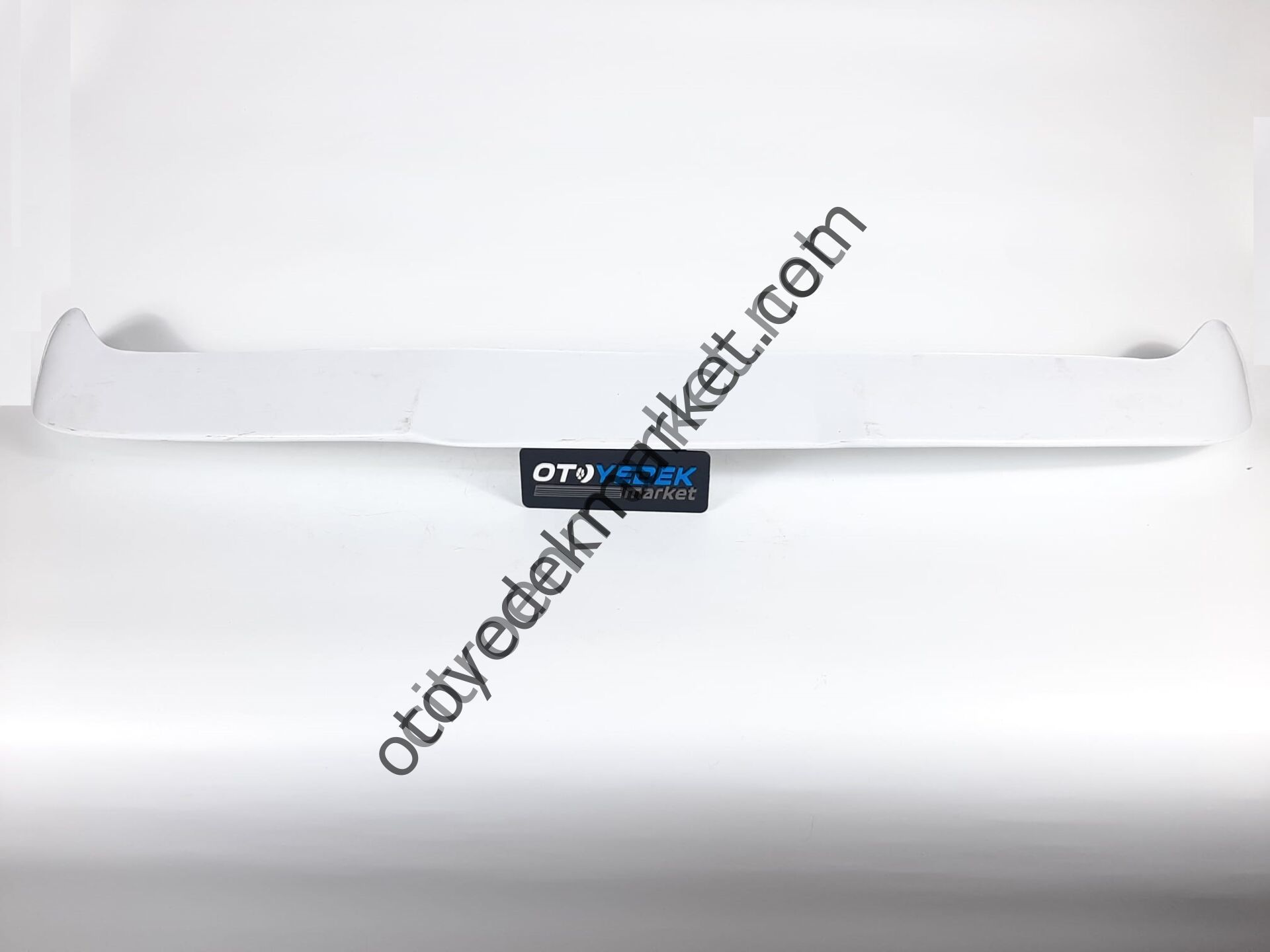 Peugeot 206 (1998-2012) Arka Bagaj Üstü Spoiler