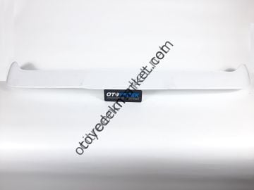 Peugeot 206 (1998-2012) Arka Bagaj Üstü Spoiler