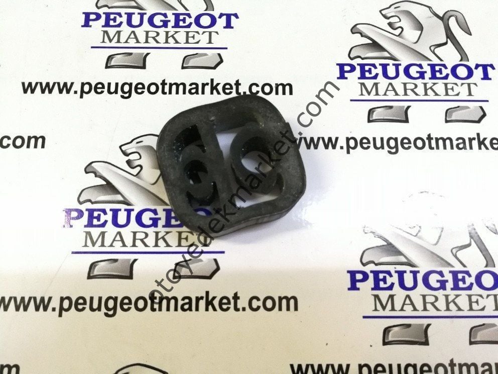 PARTNER ORTA EGZOS ASKI LASTİĞİ (ORJİNAL)