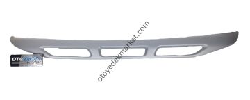 PEUGEOT 3008 (2016 -2023) ÖN TAMPON ALT SPOİLER GRİ (İTHAL)