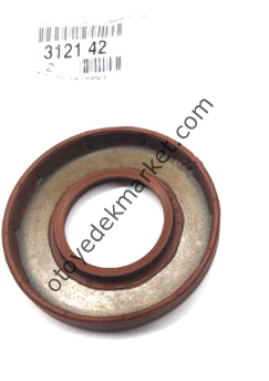 Peugeot 307 Otomatik Şanzıman Aks Keçesi Sağ (Orijinal)