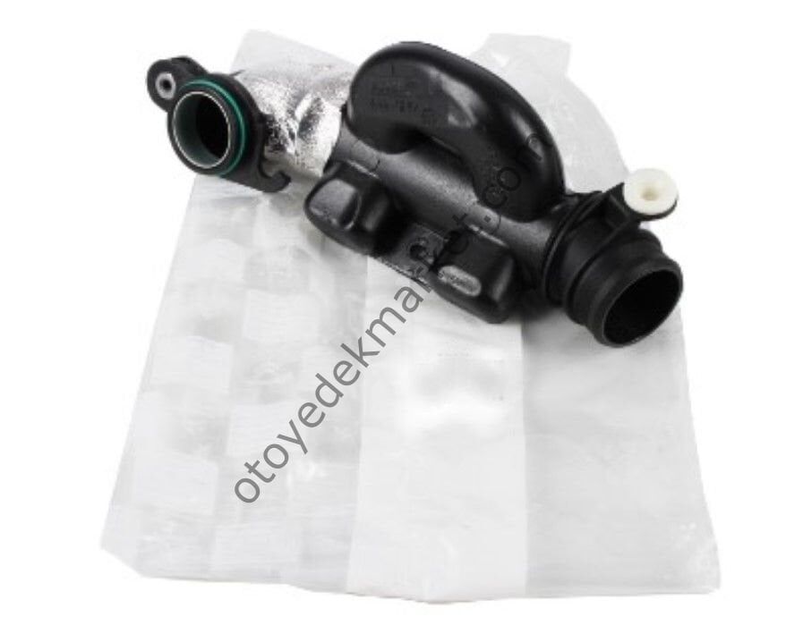 PEUGEOT 308 (2008-2010) 1,6 HDİ TURBO HAVA KUTUSU (ORİJİNAL)