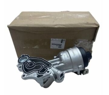 Peugeot Rifter (2018-2022) 1,5 dizel Yağ Soğutucu (ORJİNAL)