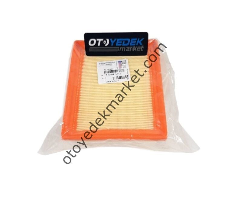 CİTROEN BERLİNGO (2003-2008) HAVA FİLTRESİ (ORİJİNAL)