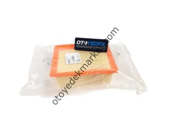 CİTROEN BERLİNGO (2003-2008) HAVA FİLTRESİ (ORİJİNAL)