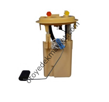 Citroen C3 1.4Hdı Yakıt Depo Şamandırası (Delphı)