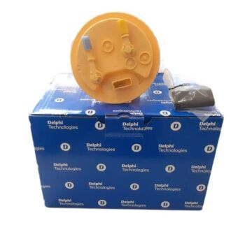 Citroen C3 1.4Hdı Yakıt Depo Şamandırası (Delphı)