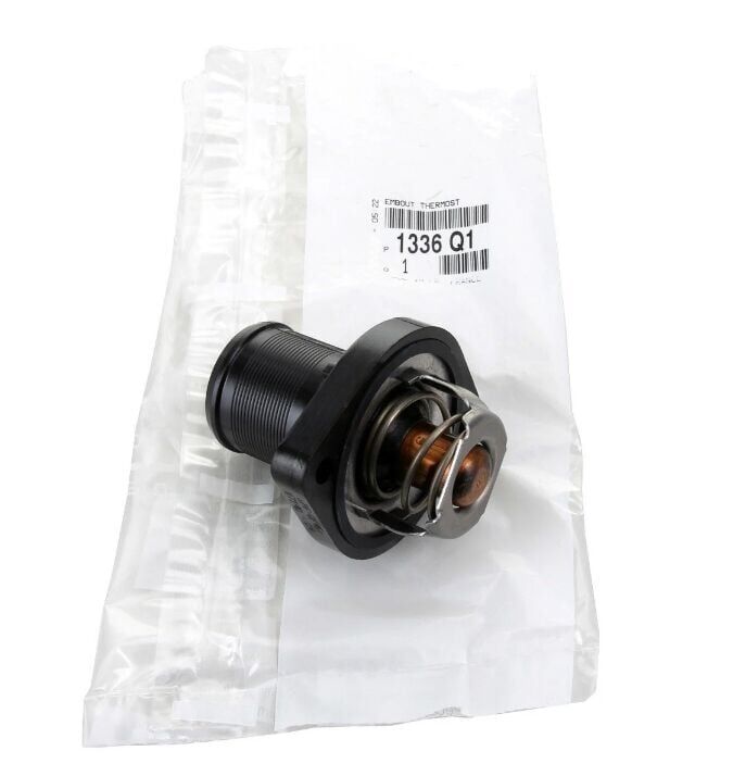 Citroen C4 (2004-2011) 1.6 Benzinli Termostat (Orijinal)