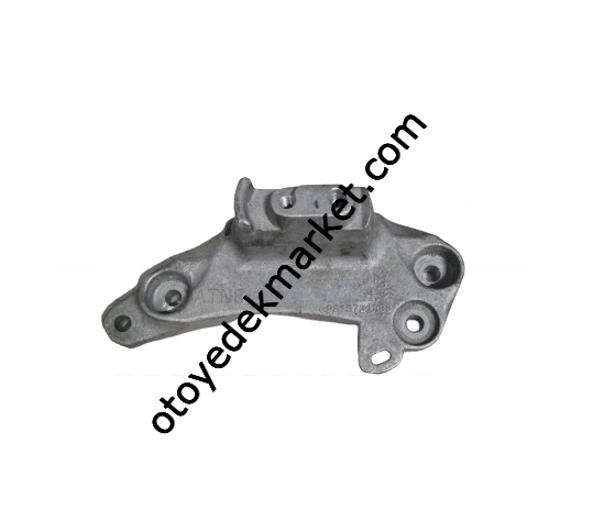 Citroen C5 Aircross (2018-2024) 1.5 Dizel Sol Motor Kulak Bağlantı Demir Ayağı/Mesnedi (Orijinal)