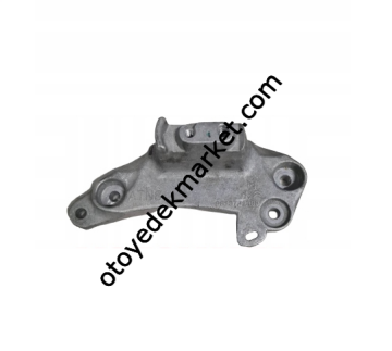 Citroen C5 Aircross (2018-2024) 1.5 Dizel Sol Motor Kulak Bağlantı Demir Ayağı/Mesnedi (Orijinal)