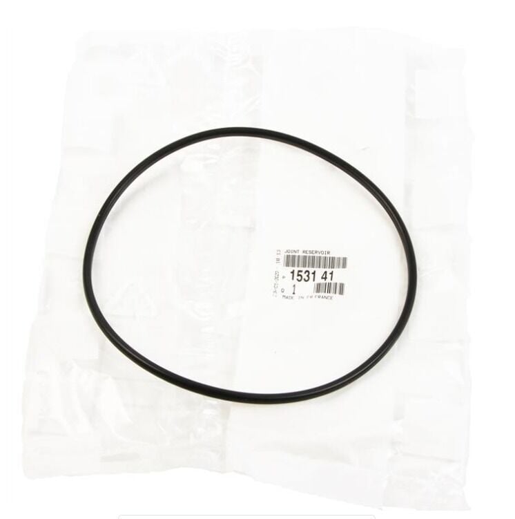 PEUGEOT 407 (2004-2011) DEPO ŞAMANDIRA KAPAK CONTASI (ORİJİNAL)