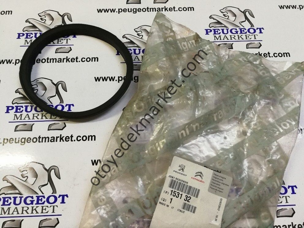 BOXER 2003-2006 DEPO ŞAMANDIRA CONTASI (ORJİNAL)