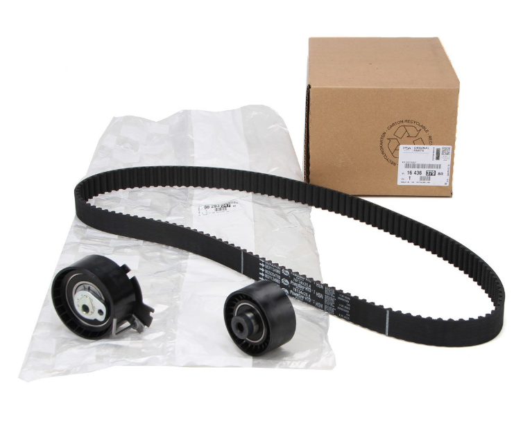 Citroen C4 (2002-2015) 1.6 Benzinli Triger Seti (Orijinal)