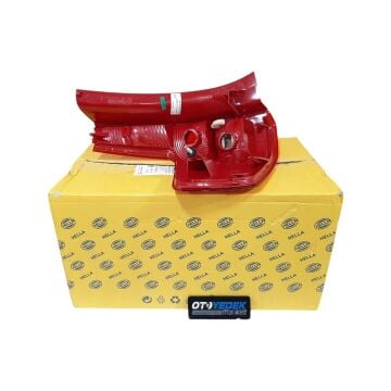 Citroen C4 (2004-2011) Sağ Arka Stop Lambası (Hella)