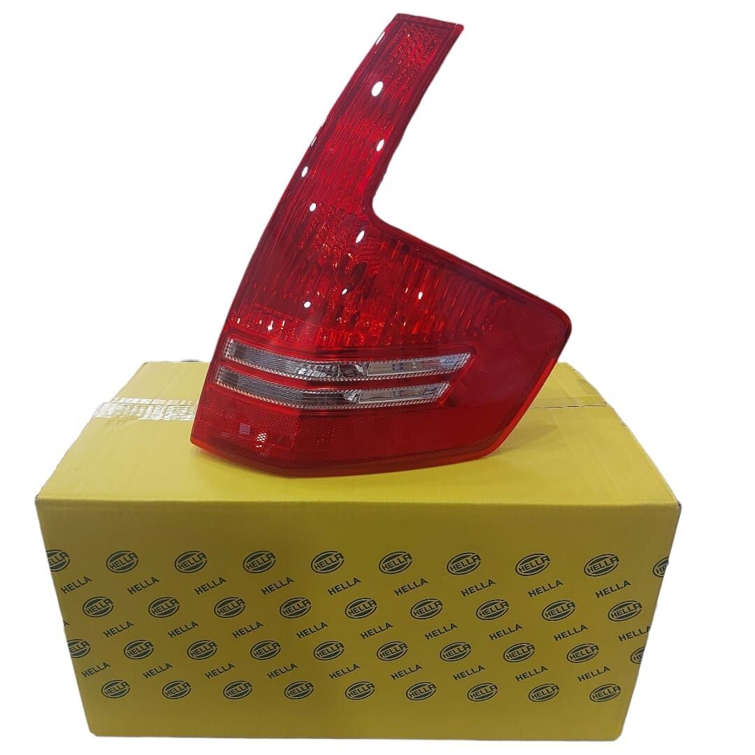 Citroen C4 (2004-2011) Sağ Arka Stop Lambası (Hella)