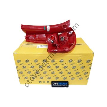 CİTROEN C4 (2004-2011) SAĞ STOP (HELLA)