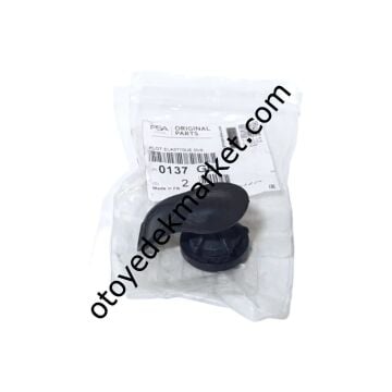 Citroen C5 (2005-2015) 1.6 Hdi Motor Üst Plastik Kapağı Bağlantı Aparatı (Orijinal)