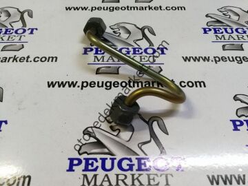 BOXER 2,2 HDI ENJEKTÖR BORUSU (ORJİNAL)