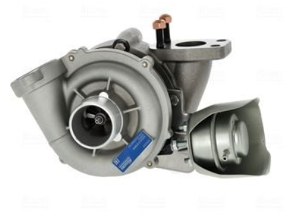 Citroen C5 (2004-2011) 1.6 Hdi 110Hp Turbo (Supsan)