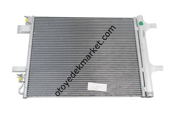 Peugeot 408 (2023-2025) Klima Radyatörü (Orijinal)