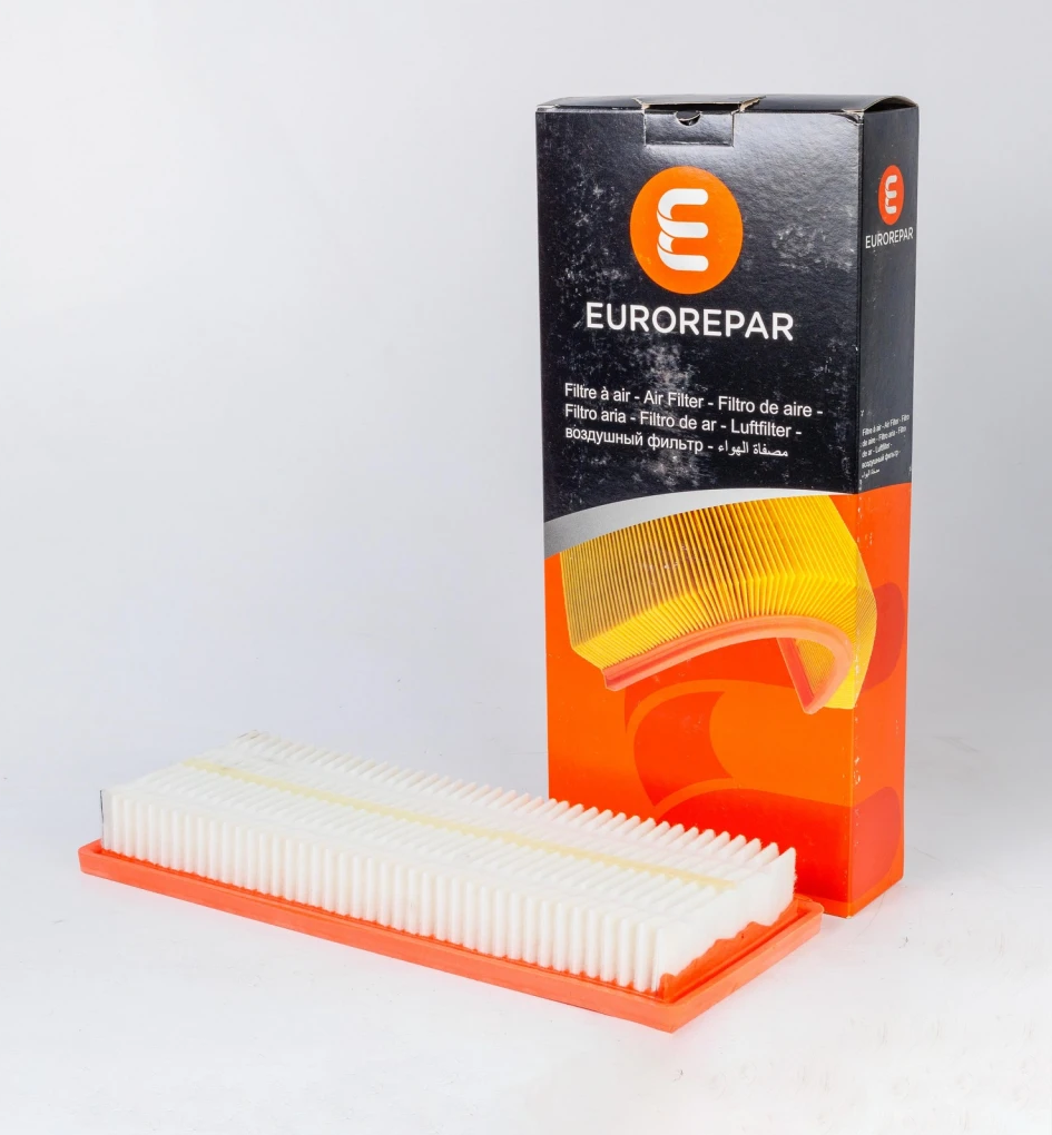 Peugeot 508 (2019-2023) 1.6 Benzinli Hava Filtresi (Orijinal Eurorepar)