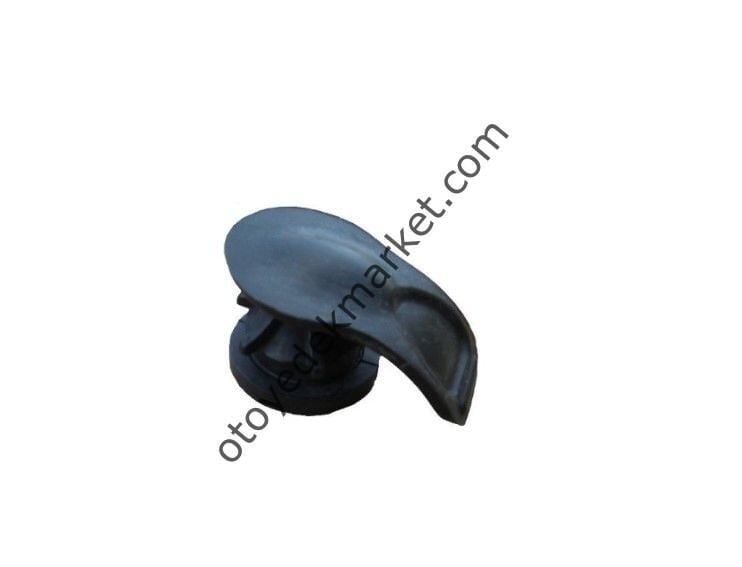 Citroen Berlingo (2008-2017) 1.6 Hdi Motor Üst Plastik Kapağı Bağlantı Aparatı (İthal)