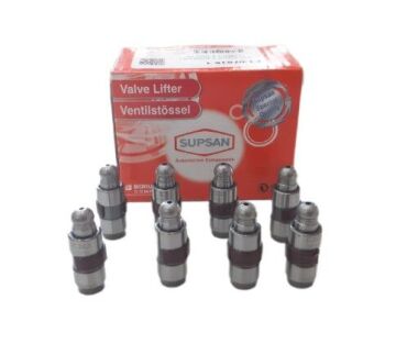 Citroen C2 (2002-2009) 1.4 Hdi Supap İtecek Takımı - 8 Adet (Supsan)