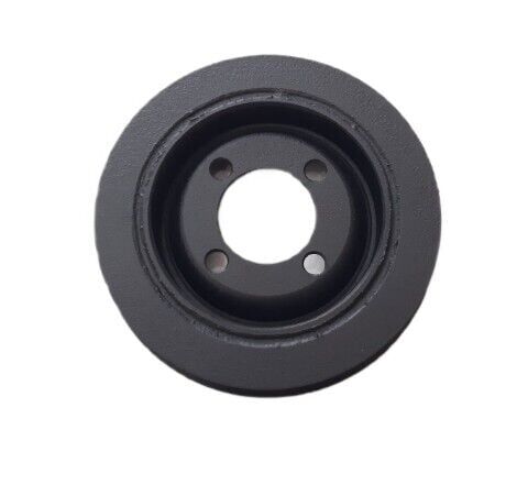 Peugeot 206 (1999-2012) 1.4 Benzinli Grank Kasnağı (İthal)