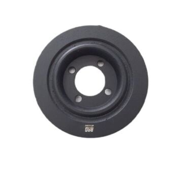 Peugeot 206 (1999-2012) 1.4 Benzinli Grank Kasnağı (İthal)