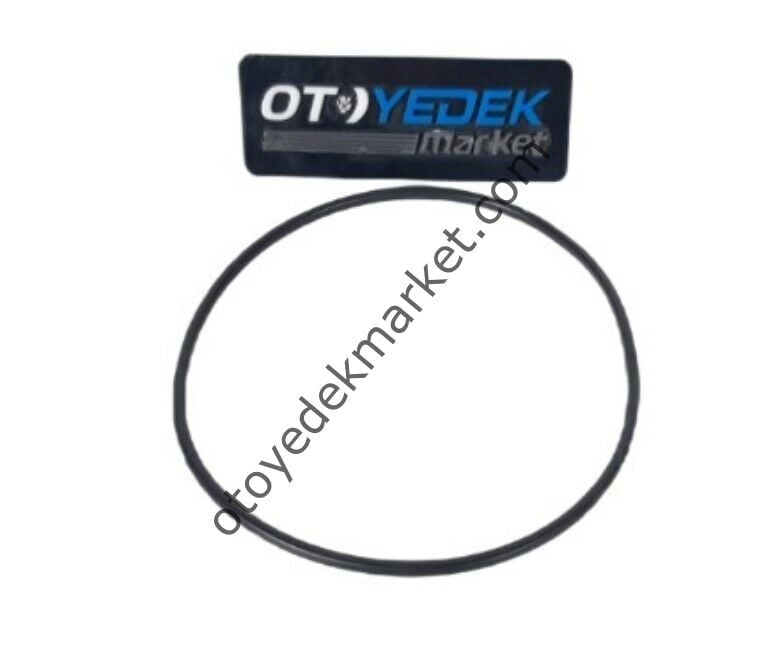 PEUGEOT 206 DEPO ŞAMANDIRA KAPAK CONTASI (İTHAL)