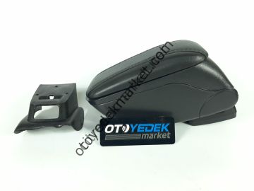 Peugeot 206 (1998-2012) Orta Konsol (Kol Dayama)