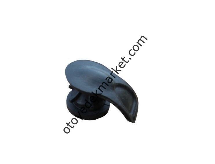 Citroen C3 (2011-2016) 1.6 Hdi Motor Üst Plastik Kapağı Bağlantı Aparatı (İthal)