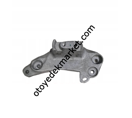 Peugeot 508 (2019-2025) 1.5 Dizel Sol Motor Kulak Bağlantı Demir Ayağı/Mesnedi (Orijinal)