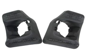 Citroen C-Elysee (2012-2016) Sis Far Bağlantı Ayak Takımı (İthal)