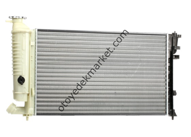 Peugeot 306 (1997-2001) 1.8 8v Manuel Vites Su Radyatörü (Kale)