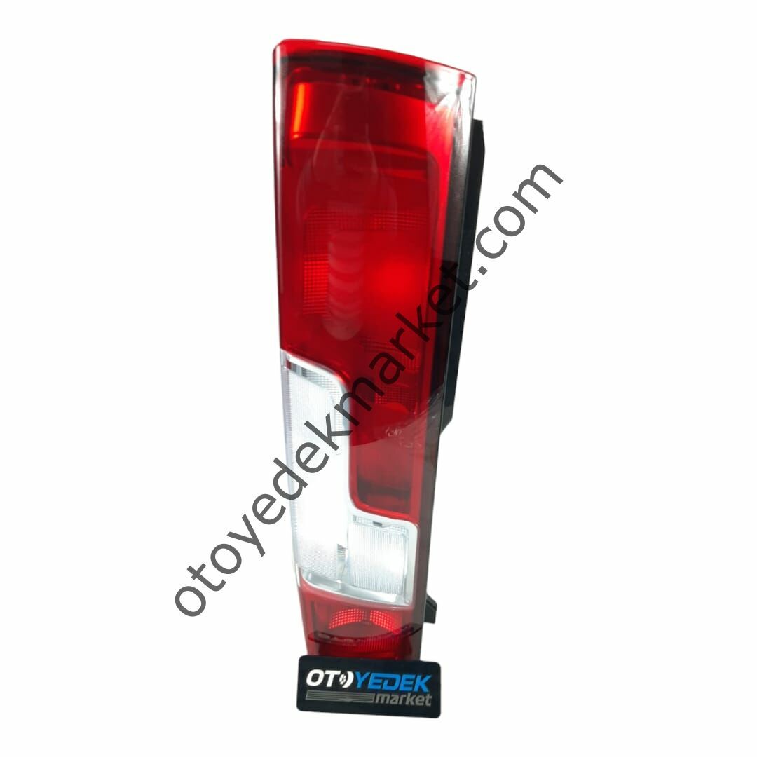 Peugeot Boxer (2014-2020) Sol Arka Stop Lambası (Orijinal)