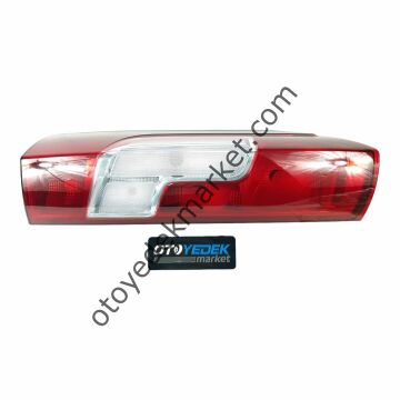 Peugeot Boxer (2014-2020) Sol Arka Stop Lambası (Orijinal)