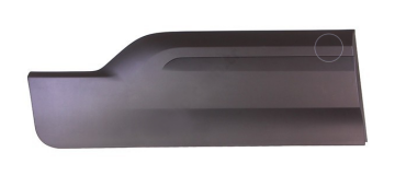 Peugeot Rifter (2019-2024) Sağ Sürgülü Kapı Muhafaza Plastiği (Orijinal)