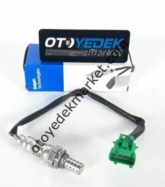 Citroen C2 (2003-2009) 1,4 Benzinli Üst Oksijen Sensörü (Delphi)