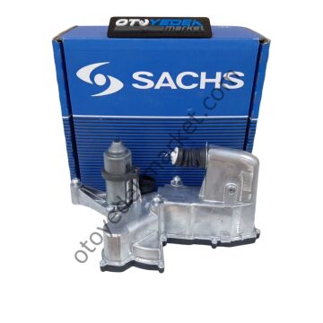 CİTROEN C2 (2003-2009) YARI OTOMATİK VİTES AKSİYONERİ (SACHS)