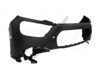 Citroen C3 (2020-2024) Ön Tampon (İthal)