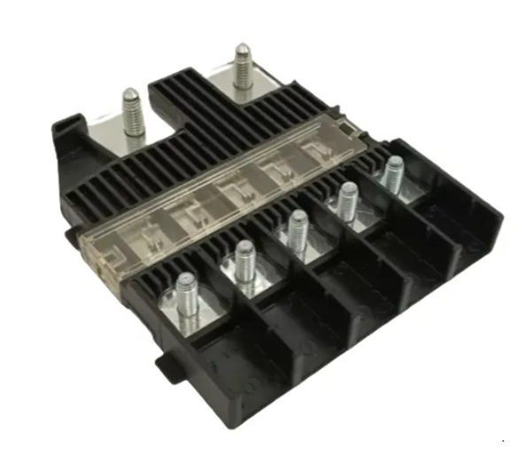 Peugeot 3008 (2016-2018) Akü Sigorta Kutusu (Orijinal)