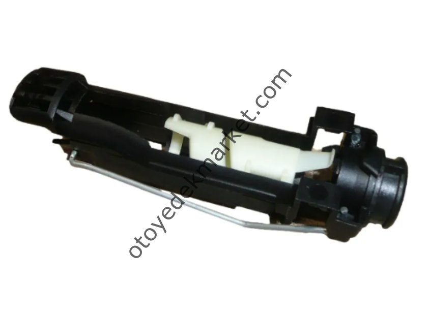 Peugeot 307 (2001-2008) Ön Sağ Koltuk Kafalık Klipsi Kiliitleme (Orijinal)